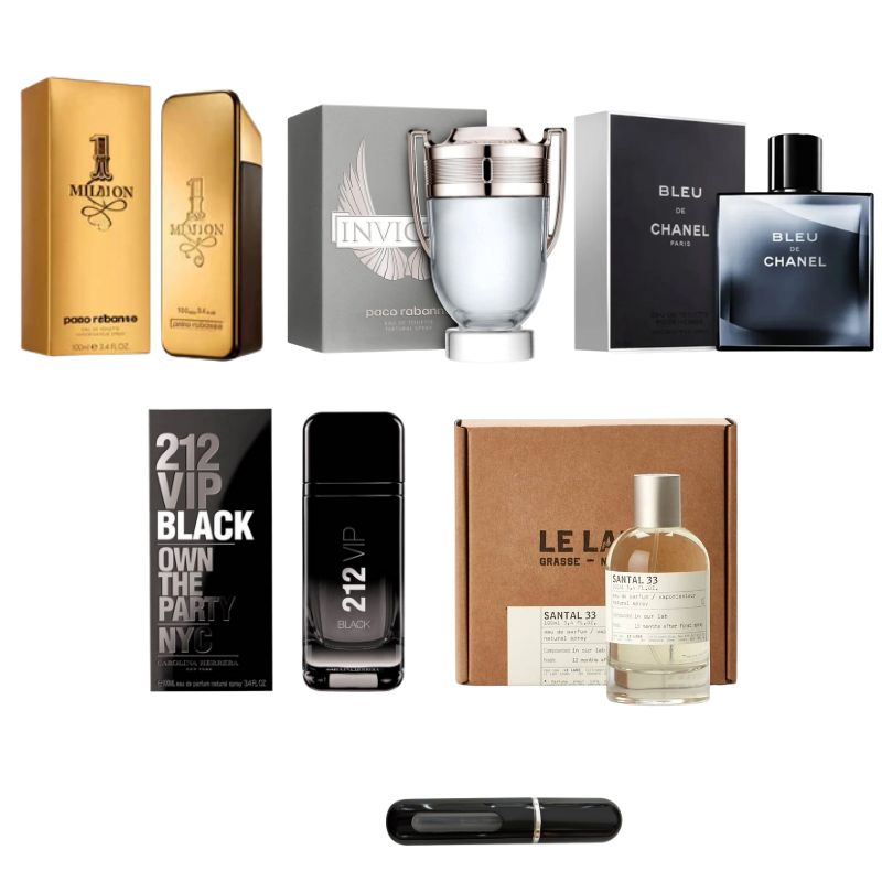 PROMO - 721 CABALLERO X5